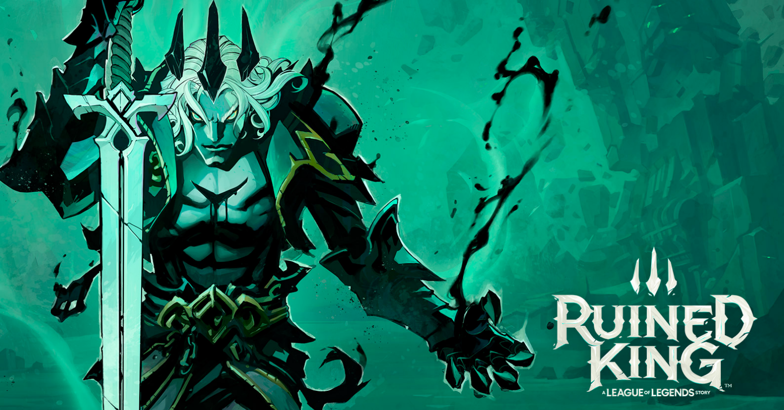ruined king review