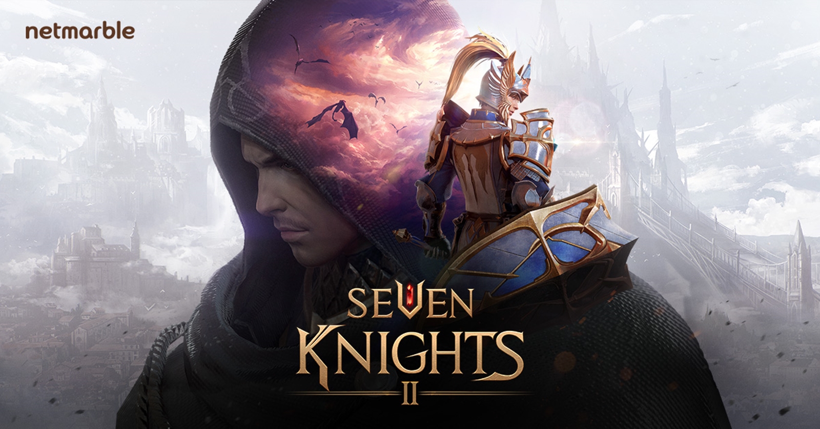 [รีวิว] Seven Knights 2