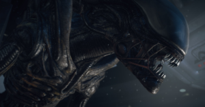 Alien-Isolation