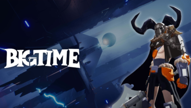Big Time เผชิญหน้ากับมอนสเตอร์ยักษ์บน Ethereum Chain