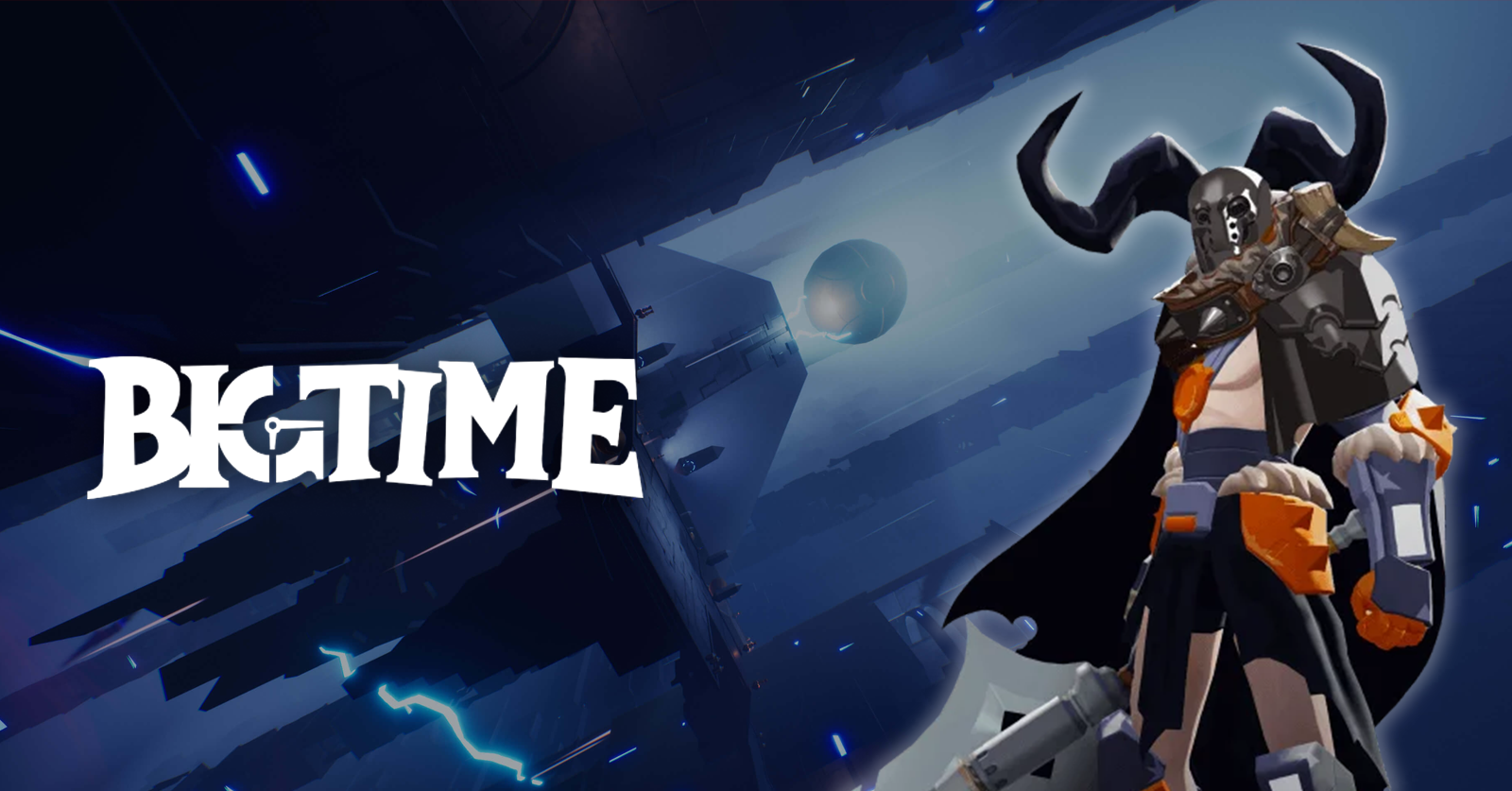 Big Time เผชิญหน้ากับมอนสเตอร์ยักษ์บน Ethereum Chain