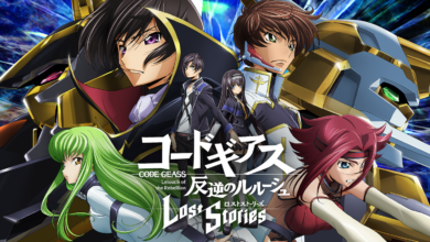 Code Geass: Lost Stories เกมมือถือ RPG จากแฟรนไชส์อนิเมะชื่อดังยกเครื่องเนื้อเรื่องใหม่ พร้อมส่งหุ่นรบไนท์แมร์ออกต่อสู้เต็มรูปแบบ