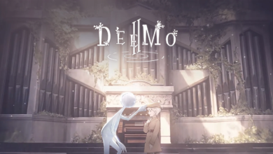 DEEMO 2 เปิดให้บริการบนสโตร์ไทยแล้ว