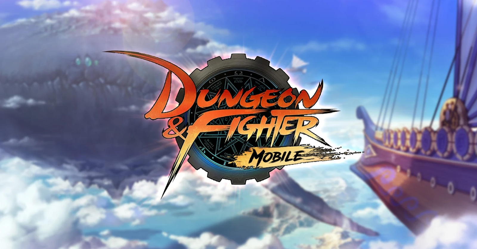 DNF Mobile เปิดให้บริการบนสโตร์แดนกิมจิแล้ว 1 Dungeon & Fighter Mobile