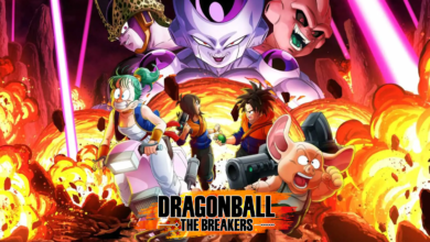 [พรีวิว] Dragon Ball: The Breakers หลบระเบิดวายร้าย ชาวไซย่าสายจู๊ค
