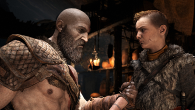 God of War พร้อมเผยสเปคและฟีเจอร์ด้านกราฟิกเด็ดๆ ที่ไม่มีในเวอร์ชั่น PS4