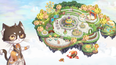 Kawaii Islands เกม NFT ทำฟาร์ม-แต่งบ้านสุดมุ้งมิ้ง พร้อมสร้างคอนเทนต์เพื่อรับเงิน