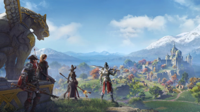 Sunken Century เกมมือถือ Battle Royale เข้าร่วมการต่อสู้สุดระทึกในท้องทะเล