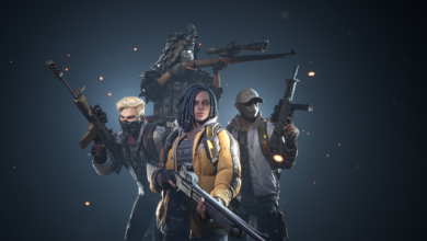Super People เปิดให้ทดสอบวันนี้ - 27 ธันวาคมบน Steam เท่านั้น