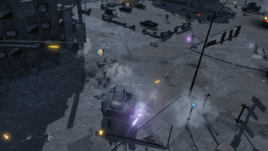 Terminator: Dark Fate - Defiance แฟนคลับของซีรีส์นี้เตรียมตัวให้พร้อม ลงแค่ PC เท่านั้นนะ
