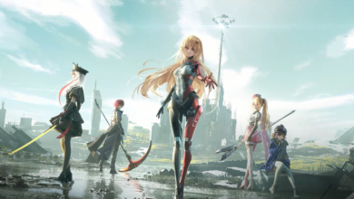Tower of Fantasy เกมมือถือ Action RPG เปิดการต่อสู้สุดล้ำ และเคลื่อนไหวอย่างอิสระ