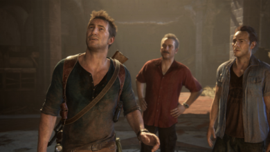 Uncharted: Legacy of Thieves Collection ขึ้นสู่หน้าร้านค้า Steam แล้ว