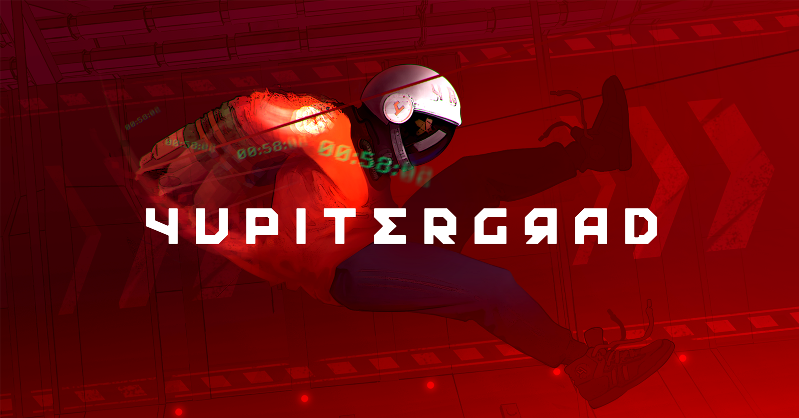 Yupitergrad – ออกผจญภัยไขปริศนาสุดอินดี้ ใช้สลิงผาดโผน โยนตัวไปทุกแห่งหน ที่มาพร้อมมุกตลกสุดแสบ