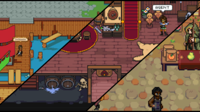 DeFi Kingdoms มาพร้อมระบบ Farm , PVP , PVE , Quest และอื่น ๆ อีกเพียบ