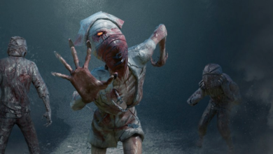 Endless Nightmare: Hospital