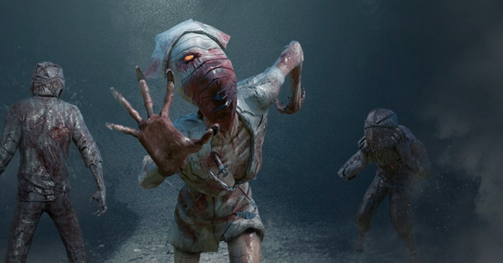 Endless Nightmare: Hospital
