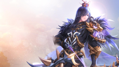 Seven Knights Revolution เกมมือถือ MMORPG ตัวใหม่จากซีรีส์ Seven Knights