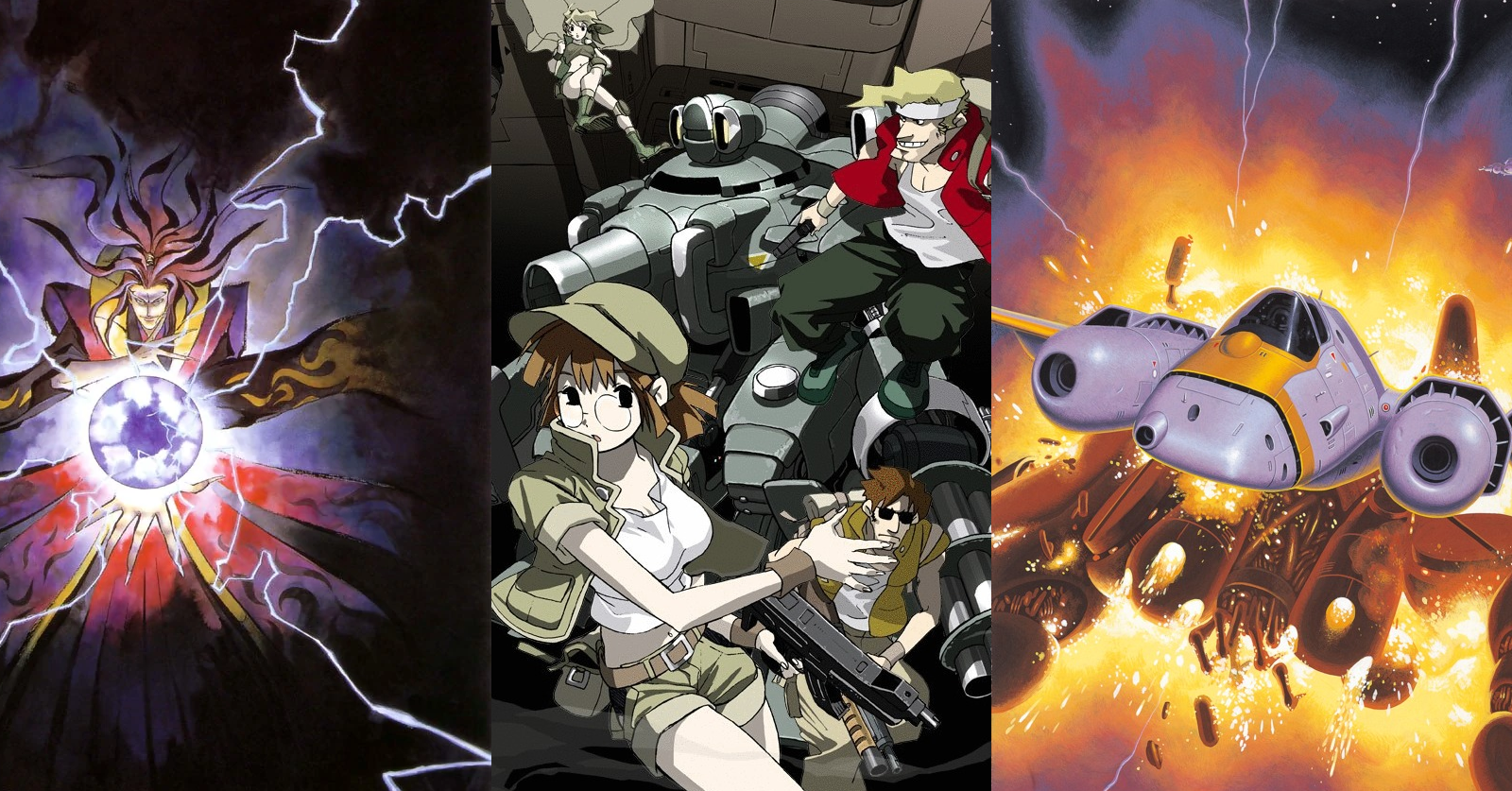 SNK ประกาศนำกองทัพเกมอาร์เคดสุดคลาสสิกเปิดให้เล่นผ่านมือถือสโตร์ไทย 1 SNK มาพร้อมกับ 3 เกมดัง Alpha Mission II, Metal Slug 5 และ Samurai