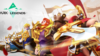 Ark Legends เปิดให้ลงทะเบียนล่วงหน้าบนเว็บไซต์แล้ว ดำดิ่งสู่การผจญภัยในโลกแฟนตาซี จัดทีมอันทรงพลัง เพื่อสังหารมอนสเตอร์