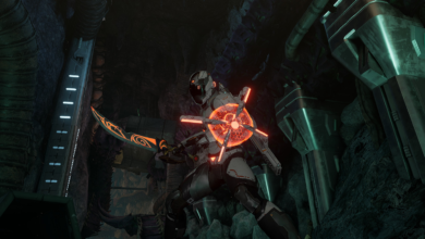DOLMEN เกมแนว Souls-like สไตล์สยองขวัญแบบไซไฟเตรียมวางขายเร็วๆ นี้