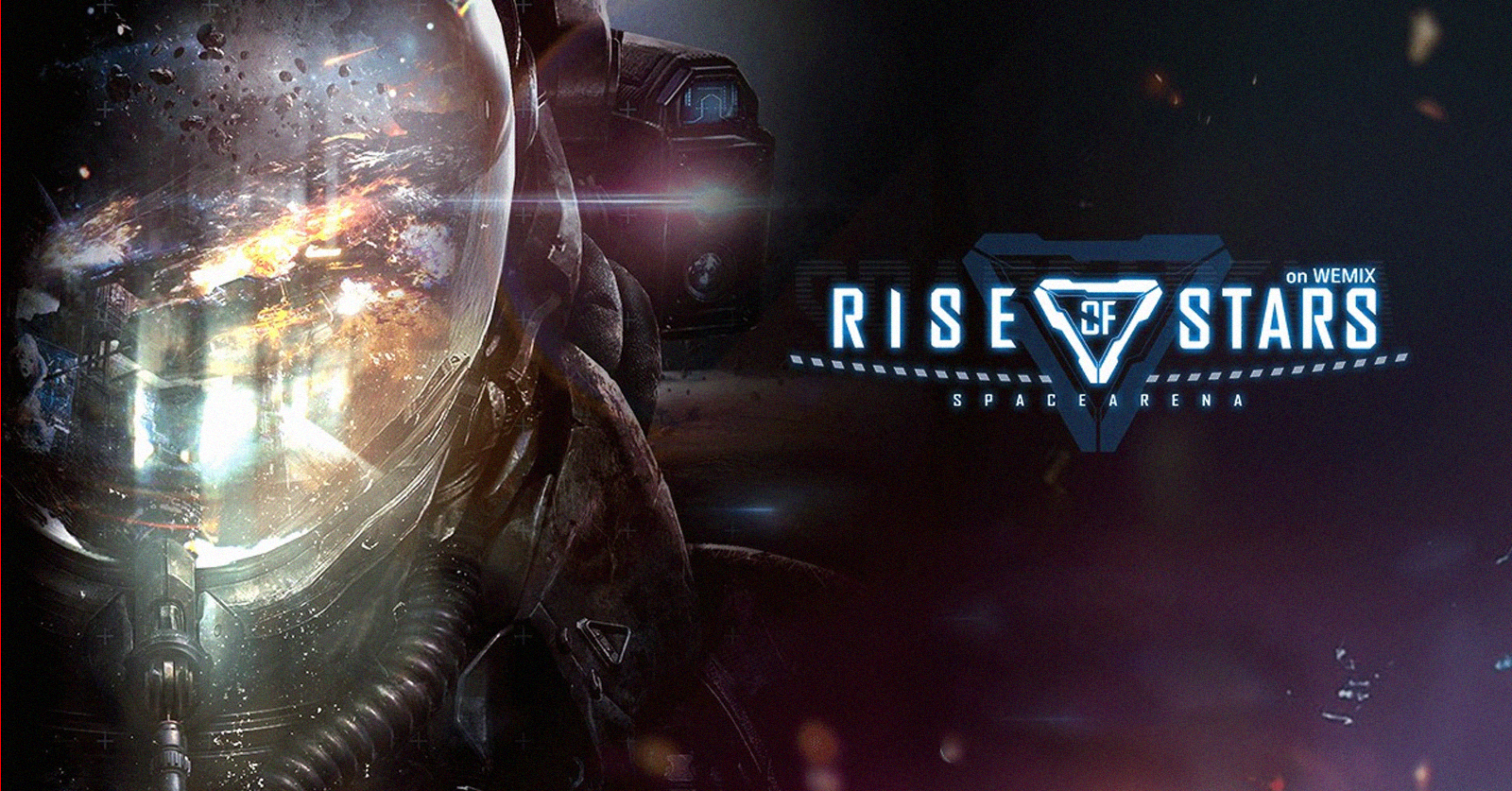 Rise of Stars เปิดให้บริการบนสโตร์ไทยแล้ว 1 Rise of Stars เกม NFT 4X ที่มีจุดเน้นก็คือ "ขุด พิชิต หารายได้"