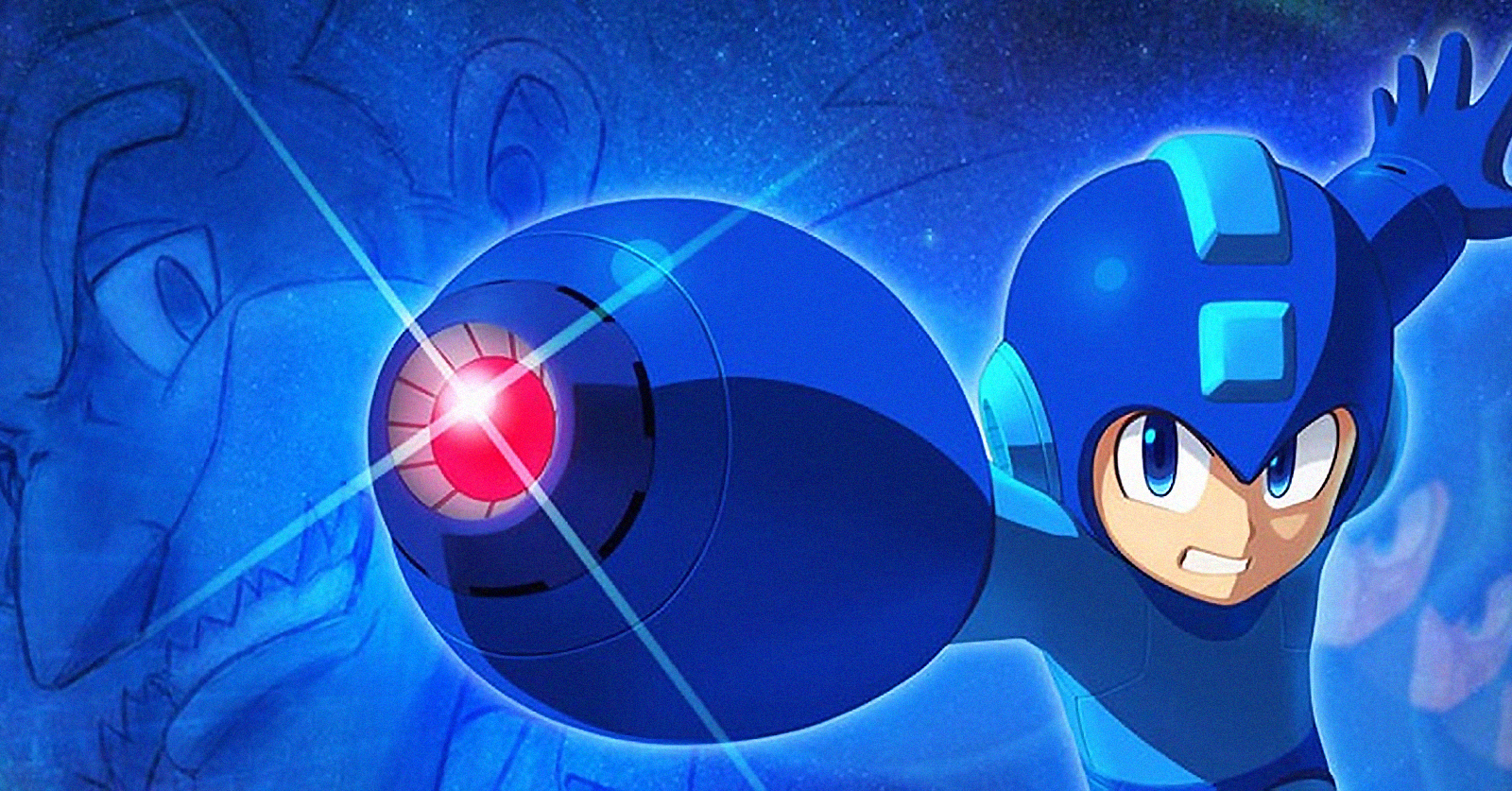 สรุปเรื่องราวของ Rockman ทั้ง 11 ภาค 1 Rockman