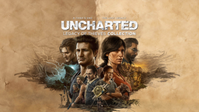 Uncharted: Legacy of Thieves Collection สองเกมคุณภาพเยี่ยมที่ได้รับการรีมาสเตอร์ใหม่เพื่ออุปกรณ์เน็กซ์