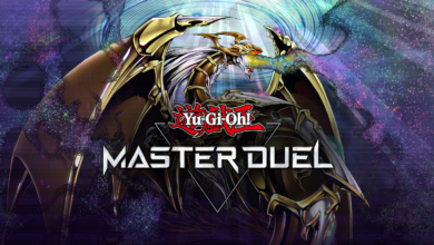 Yu-Gi-Oh! Master Duel  สนุกกันได้แล้วในเวอร์ชั่น Android เวอร์ชั่นเดียวกับบนคอนโซลและพีซี