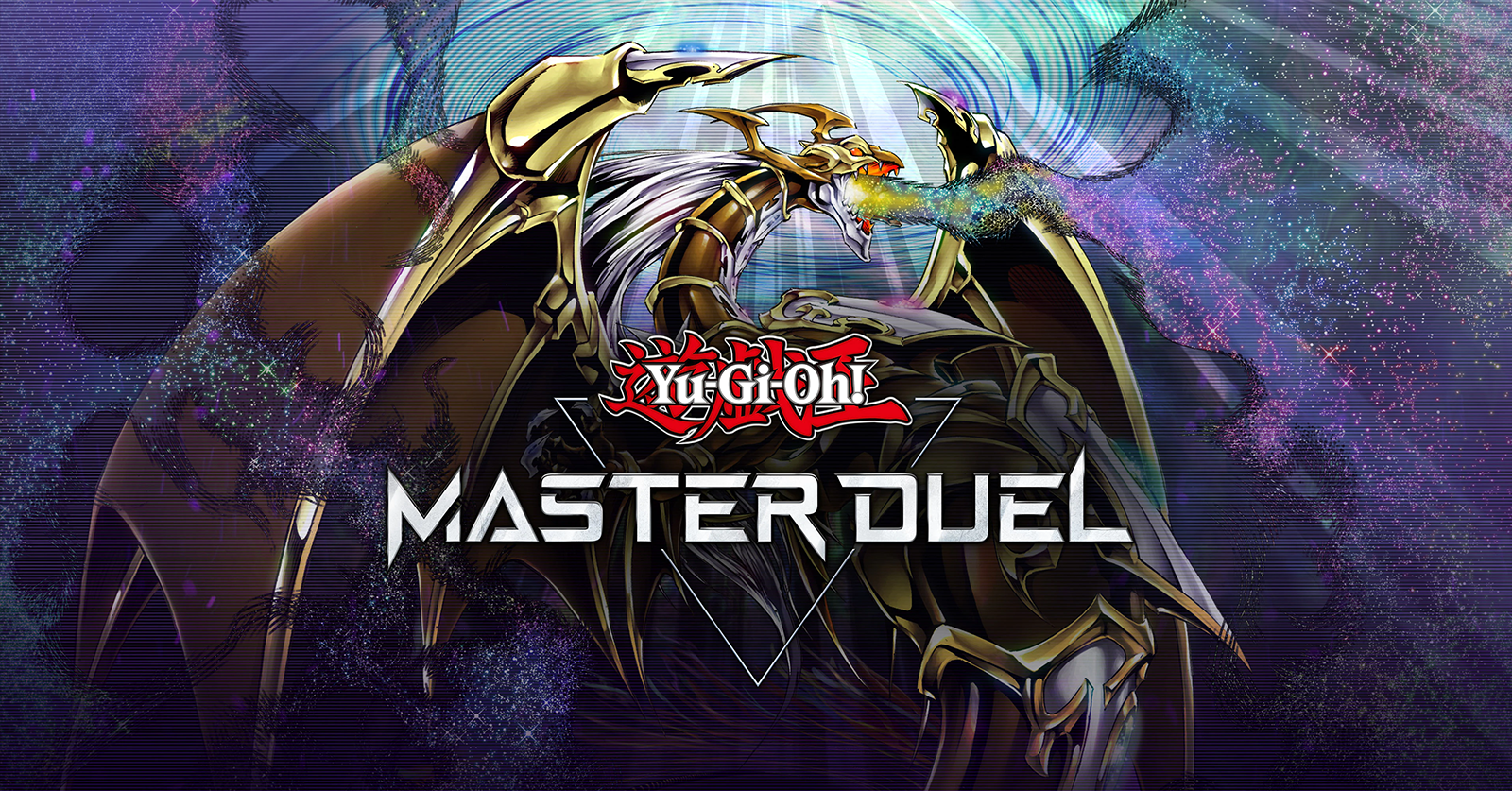 Yu-Gi-Oh! Master Duel เปิดให้บริการแล้วบนสโตร์ญี่ปุ่น 1 Yu-Gi-Oh! Master Duel สนุกกันได้แล้วในเวอร์ชั่น Android เวอร์ชั่นเดียวกับบนคอนโซลและพีซี