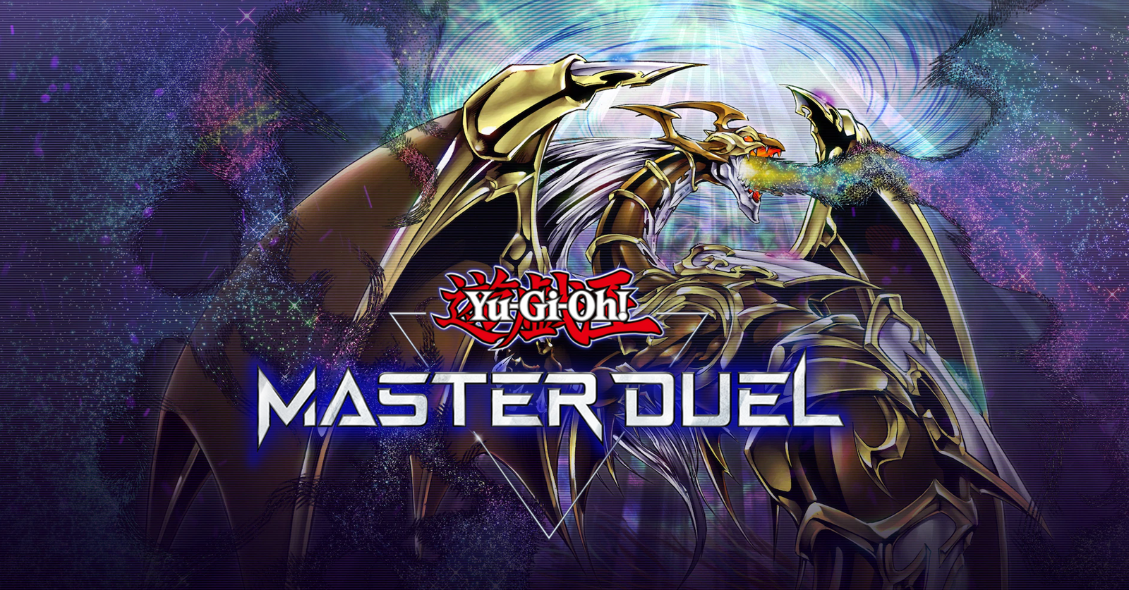 Yu-Gi-Oh! Master Duel พร้อมดูเอลบน PlayStation 5, Xbox Series, PlayStation 4, Xbox One, Switch และ PC (Steam)