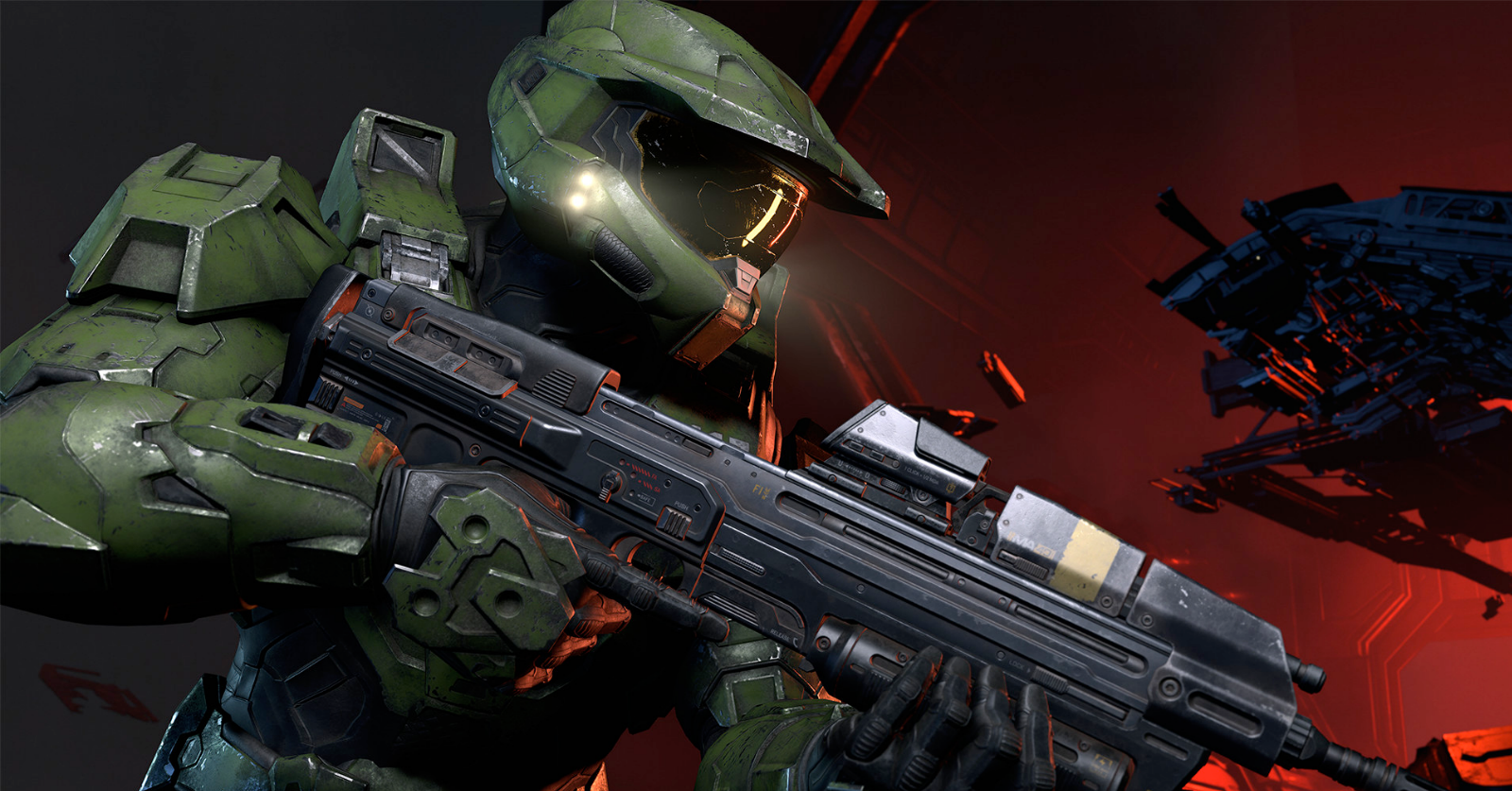Halo: Infinite การกลับมาอีกครั้งของสุดยอดเกม FPS ระดับตำนานในรูปแบบเน็กซ์เจ็น