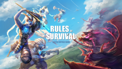Rules of Survival 2.0 เกมมือถือแนว Shooting เวอร์ชั่นใหม่ของ Rules of Survival