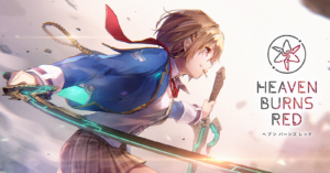 Heaven Burns Red