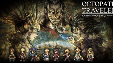 Octopath Traveler: Champions of the Continent เปิดลงทะเบียนทดสอบรอบ CBT แล้ว