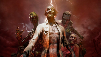 The House of the Dead