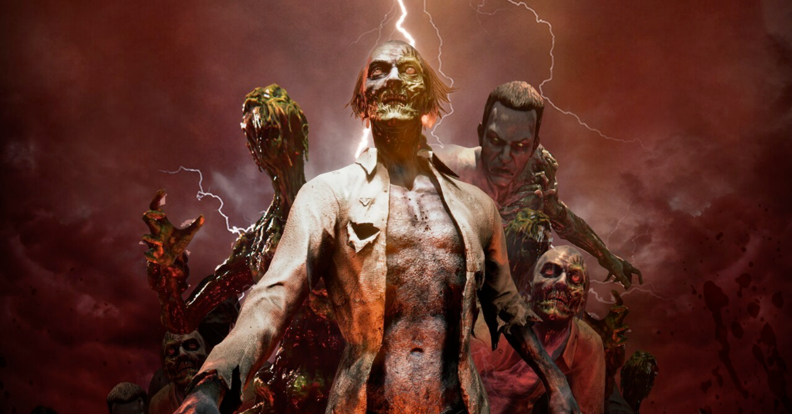 The House of the Dead
