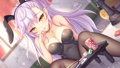 Sakura Hime 2