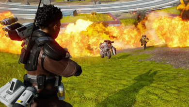 Apex Legends Mobile รองรับทั้งระบบ iOS และ Android เข้าสู่สมรภูมิสุดมันส์พร้อมกันได้เลย