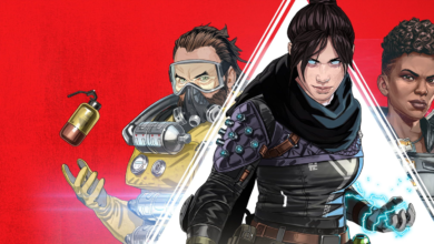 Apex Legends Mobile เกมถูกสร้างมาเพื่อการเล่นบนมือถืออย่างแท้จริง โดยจัดเต็มทั้งระบบ เตรียมเข้าสู่สมรภูมิสุดมันส์พร้อมกันได้เลย