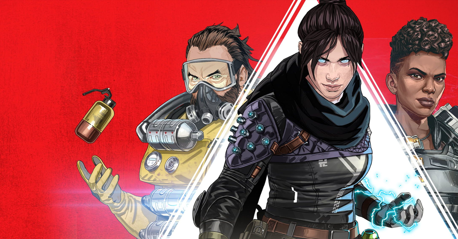 มีภาษาไทย ! Apex Legends Mobile เปิดให้เล่นพร้อมกันแล้ววันนี้ทั้งบนระบบ iOS/Android 1 Apex Legends Mobile เกมถูกสร้างมาเพื่อการเล่นบนมือถืออย่างแท้จริง โดยจัดเต็มทั้งระบบ เตรียมเข้าสู่สมรภูมิสุดมันส์พร้อมกันได้เลย