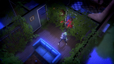 Dysmantle เกมแนว Survival หนีออกจากเกาะร้าง สถานที่ที่เต็มไปด้วยศัตรูรอบด้าน