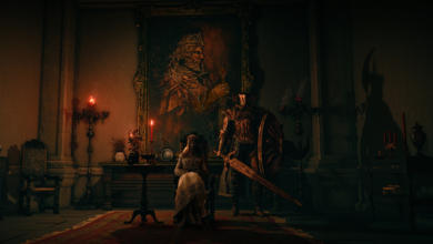 Elden Ring เกม Souls-like ที่ยกระดับเกมภาคเดิมอย่างสิ้นเชิง