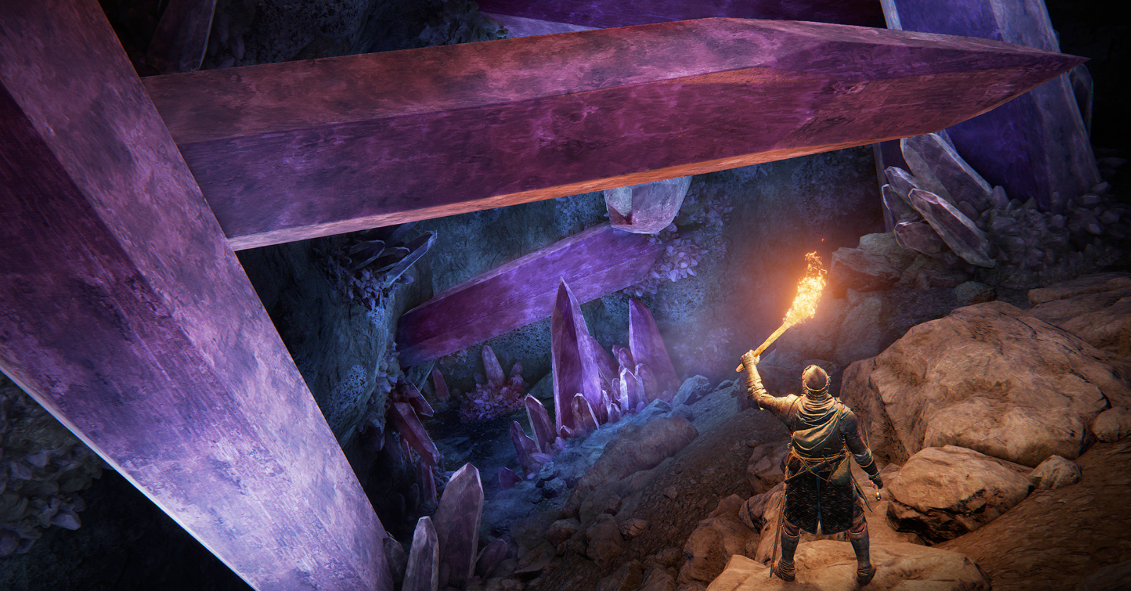Elden Ring - เผยตำแหน่ง ชิ้นส่วนแผนที่ ทั้งหมด 1 Elden Ring ออกเปิดแมพดินแดนแห่งมัชฌิมา