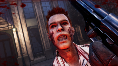 Eternal Evil เกมใหม่ที่ได้แรงบันดาลใจจาก Resident Evil พร้อมมุมกล้อง First-person