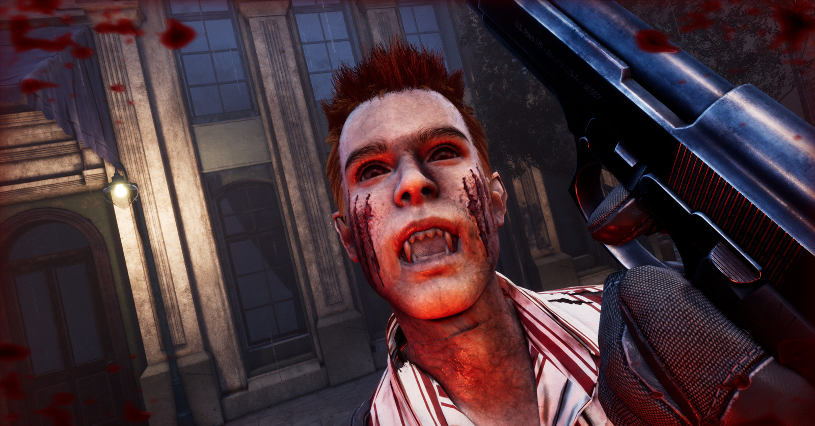 Eternal Evil เกมใหม่ที่ได้แรงบันดาลใจจาก Resident Evil พร้อมมุมกล้อง First-person