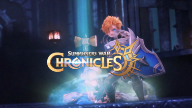 Summoners War: Chronicles เกม MMORPG ที่ผู้เล่นทั่วโลกรอคอย จาก Com2uS