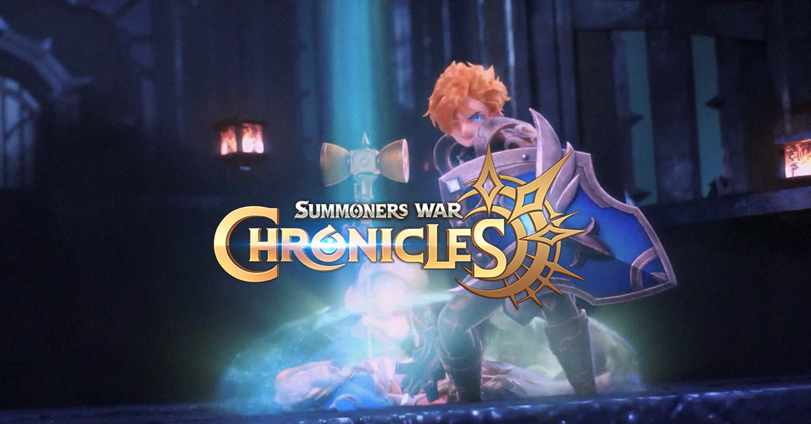 Summoners War: Chronicles เกม MMORPG ที่ผู้เล่นทั่วโลกรอคอย จาก Com2uS