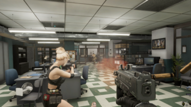 Wars and Roses เกม FPS ทางยุทธวิธีที่เข้มข้นไม่เหมือนใคร ผสมผสานเกมเพลย์จีบสาวเข้ามาให้คุณได้ใช้งานด้วย!