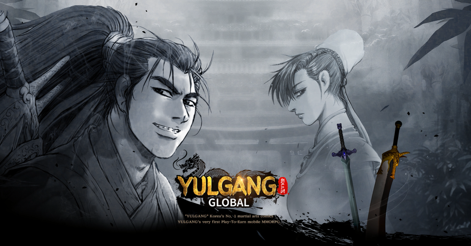 Yulgang Global เกมแนว P2E บนแพลตฟอร์ม Wemix มาพร้อมโทเคน Tigon