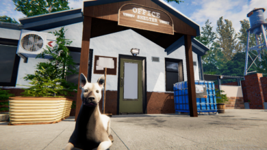 Animal Shelter Simulator